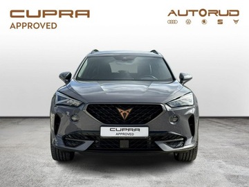 Cupra Formentor Crossover 1.5 TSI 150KM 2024 Cupra Formentor 1.5TSI 150KM DSG 2024 FV VAT23%, zdjęcie 7