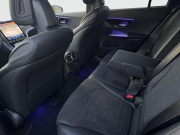 Mercedes GLC C254/X254 Coupe 2.0 220d 197KM 2025 Mercedes-Benz GLC 220 220d Pakiet AMG 4Matic Salon, zdjęcie 20