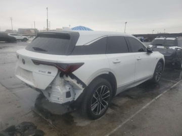 Acura 2024 Acura ZDX 2024 ACURA ZDX A-SPEC Elektryczny 358KM, zdjęcie 3