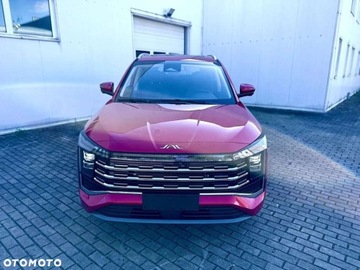 JAC 2025 JAC JS8 JAC JS8 PRO 7os 1.5 Benzyna 175KM, zdjęcie 1