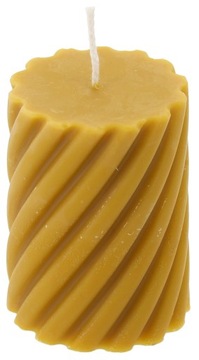 СИЛИКОНОВАЯ МОЛ ДЛЯ СВЕЧЕЙ МЫЛОВОСКОВАЯ ФОРМОВКА