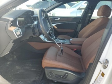 Audi A6 C8 2024 Audi a6 Premium 2024 2.0l 2.0 Benzyna 261KM, zdjęcie 7