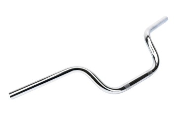 Руль на Romet Z-XT 50 2019