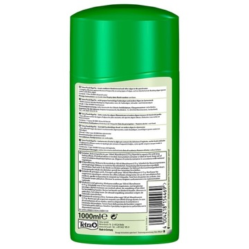 TETRA Pond AlgoFin 1 L