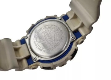 ZEGAREK CASIO G-SHOCK 5081 GA-100B