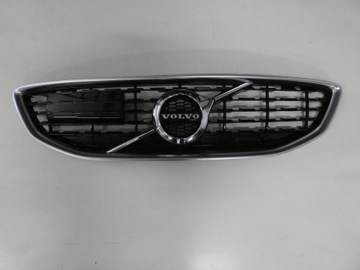 Atrapa, grill VOLVO V-40 R-Design lift radar