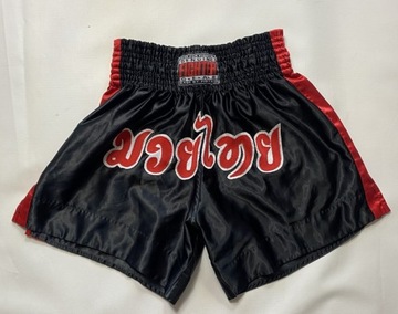 FIGHTER GEAR Boks MMA UFC Kickboxing K1 /XL