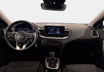 Kia XCeed Crossover Facelifting 1.5 T-GDi 160KM 2023 Kia XCeed VAT 23 1.5T-GDI 160KM DCT 2023 r., salon PL, I wlasciciel 1.5, zdjęcie 14