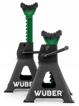 АВТОМОБИЛЬНЫЕ ДОМКРАТЫ ДЛЯ МАСТЕРСКОЙ ПРОЧНАЯ ЗАЩИТА 2 ШТ. 3Т + РЕЗИНА