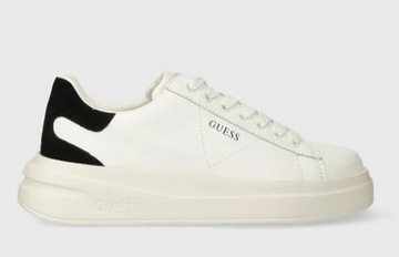 GUESS ORYGINALNE PÓŁBUTY SNEAKERSY 37 DA892