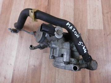MAZDA CX-3 2.0 BENZÍN ČERPADLO PALIVA VYSOKÉHO TLAKU PE22203F0