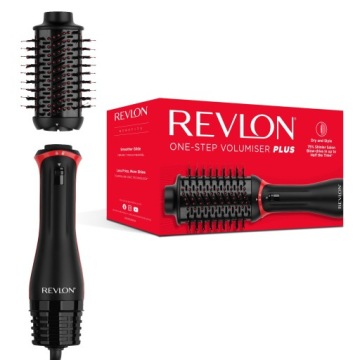 КЕРАМИЧЕСКИЙ ФЕН-БИГУДИ REVLON ONE STEP RVDR5298E С ИОНИЗАЦИЕЙ