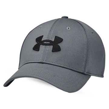 CZAPKA Z DASZKIEM BEJSBOLÓWKA UNDER ARMOUR SPORTOWA 1376700