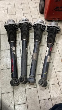 AMORTYZATOR TYŁ LAND ROVER DPLA-18W002-BF DPLA-18W002-CD