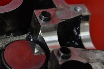 HLAVA MOTORU 55193091 SAAB 9-3 93 2 II 1.9 DID 150 KM 02-07