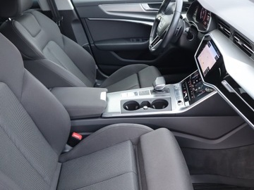 Audi A6 C8 Avant 2.0 40 TDI 204KM 2019 Audi A6 40 TDI, 201 KM, Automat, Navi, Klima, zdjęcie 8