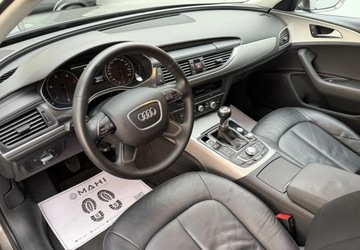 Audi A6 C7 Limousine 2.0 TDI 177KM 2011 Audi A6 Limousine Prime Line ALu KLima Navi Zamiana Raty Gwarancja 2.0, zdjęcie 22
