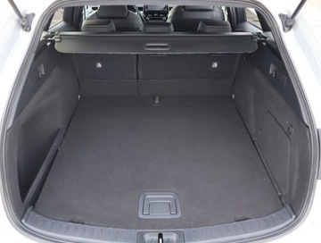 Toyota Corolla XII 2021 Toyota Corolla 2.0 Hybrid, Salon Polska, zdjęcie 11