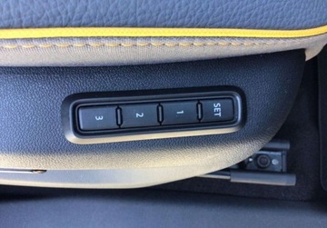 Skoda Kodiaq II SUV 2.0 TDI SCR 193KM 2024 Skoda Kodiaq Selection 7 osobowy 4x4, FV 23, Hak, ACC, GPS, DCC, Kamera 36, zdjęcie 29