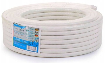 Kabel Coaxial Ankasat SK 135/30 30 m