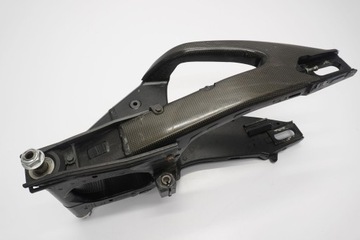 SUZUKI GSX-R 600 750 L1-L6 ЗАДНИЙ МАЯТНИК + УГЛЕРОДНАЯ КРЫШКА