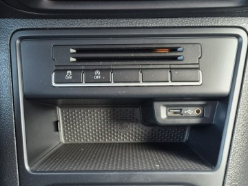 Volkswagen Tiguan I SUV Facelifting 2.0 TDI BlueMotion Technology 150KM 2016 Volkswagen Tiguan 2.0d, 150KM,Oryginalny Lakier, zdjęcie 34