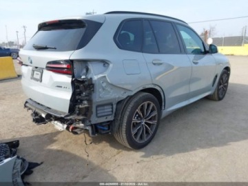 BMW X5 G05 2025 BMW X5 Phev xDrive50e 2025 3.0 Hybryda 308KM, zdjęcie 5