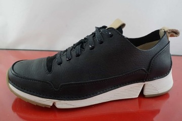 BUTY SPORTOWE CLARKS TRIGENIC UK6,5 R40 W26