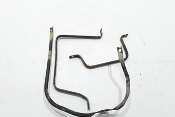 DRŽÁKY NÁDRŽE PALIVA OPEL MOVANO B FURGON 206061694R 2.3L DIESEL 81KW