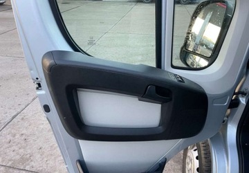 Fiat Ducato IV Furgon 2.0 MultiJet  115KM 2015 Fiat Ducato Fiat Ducato 2.0 Diesel 116KM, zdjęcie 14