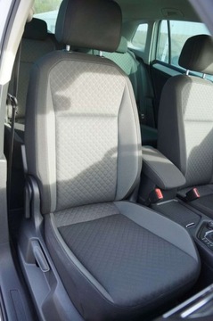 Volkswagen Tiguan I SUV Facelifting 2.0 TSI 180KM 2016 Volkswagen Tiguan 2.0 Benzyna 180 KM, 4x4, Klima, Kamera, Parktreonic, Hak, zdjęcie 24