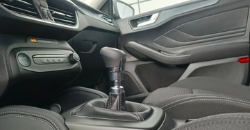 Ford Focus IV 2025 Ford Focus opony wielosezonowe NAVI, kamera, ogrzewana kierownica i szyba,, zdjęcie 9