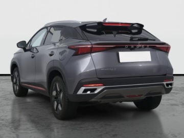 Omoda 5 1.6 T-GDI 147KM 2024 Omoda 5 1.6 T, Salon Polska, 1. Właściciel, zdjęcie 3