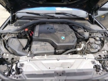 BMW Seria 3 G20-G21 2020 BMW Seria 3 2020 BMW 330I XDRIVE 2.0 Benzyna 248KM, zdjęcie 9