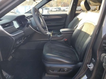 Jeep Grand Cherokee V 2025 Jeep Grand Cherokee Laredo 2025 3.6l 3.6 Benzyna 293KM, zdjęcie 7