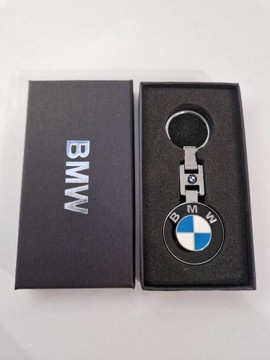 Брелок BMW Брелок для ключей в подарок