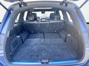 Mercedes GLS X167 SUV Facelifting 3.0 450d 367KM 2025 Mercedes-Benz GLS GLS 450 d 4matic AMG E-Active Body Control 7 miejsc, zdjęcie 15