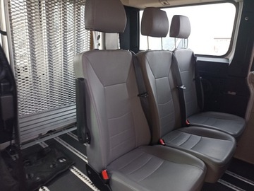 Citroen Jumper III 2020 citroen jumper niepełnosprawni, zdjęcie 18