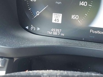 Volvo XC60 II Crossover T5 250KM 2020 Volvo XC 60 2020 VOLVO XC60 T5 MOMENTUM 2.0 Benzyna 250KM, zdjęcie 12