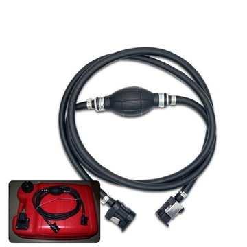 РАЗЪЕМ ТОПЛИВОПРОВОДА 8 ММ ДЛЯ ПОДВЕСНЫХ МОТОРОВ