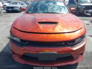 Dodge Charger VII 2021 Dodge Charger Dodge Charger Scat Pack RWD 6.4 Benzyna 485KM, zdjęcie 7