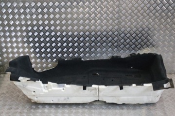 WYKLADZINA DYWAN PRAWY PORSCHE 982 CAYMAN 98155101124