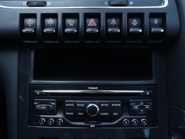 Peugeot 3008 I Crossover 2.0 HDI 150KM 2011 Peugeot 3008 2.0 HDi, Navi, Klima, Klimatronic, zdjęcie 19