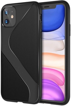 Etui Premium BESIKE do iphone 11 2019