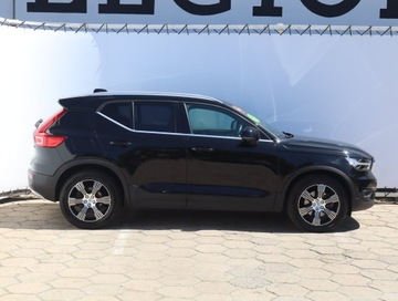 Volvo XC40 2020 Volvo XC40 B5 AWD, Salon Polska, 1. Właściciel, zdjęcie 5