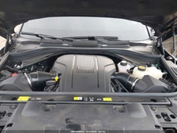 Land Rover Range Rover V 2025 Land Rover Range Rover Sport P530 Dynamic Se 2025 4.4 Benzyna 523KM, zdjęcie 8