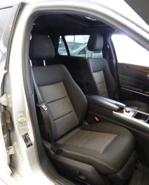 Mercedes Klasa E W212 Kombi Facelifting 220 CDI 170KM 2015 Mercedes-Benz Klasa E E220 W212 Lift 170KM Serwisowany Bezwypadkowy 2.1, zdjęcie 11