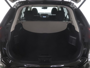 Nissan X-Trail III Terenowy 2.0 dCi 177KM 2017 Nissan X-Trail 2.0 dCi, Salon Polska, Serwis ASO, zdjęcie 13