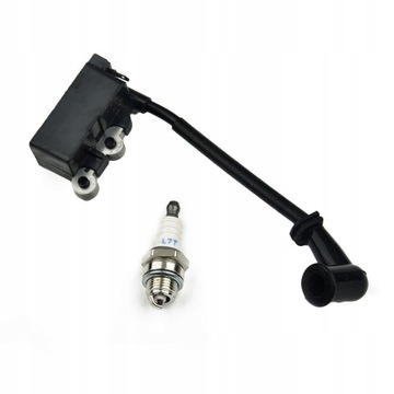 1 szt. Cewka zapłonowa do Ryobi 25cc RY251PH RY252CS