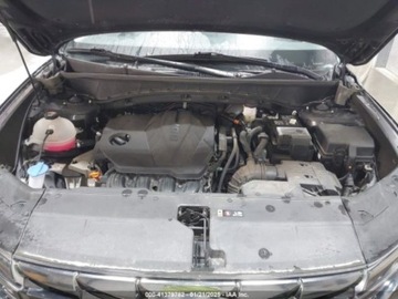 Hyundai Tucson IV 2024 Hyundai Tucson 2024 Hyundai Tucson Limited AWD 2.5 Benzyna 187KM, zdjęcie 10